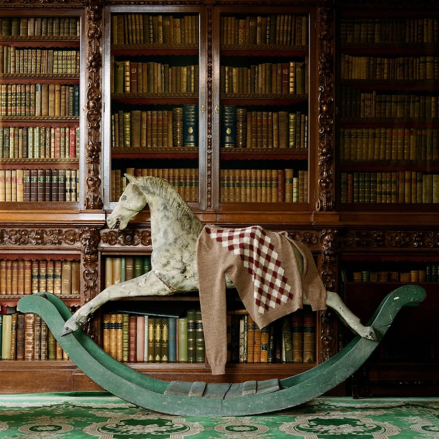 Another Man Style Guide Mr Porter Gareth Powell Cecil Beaton