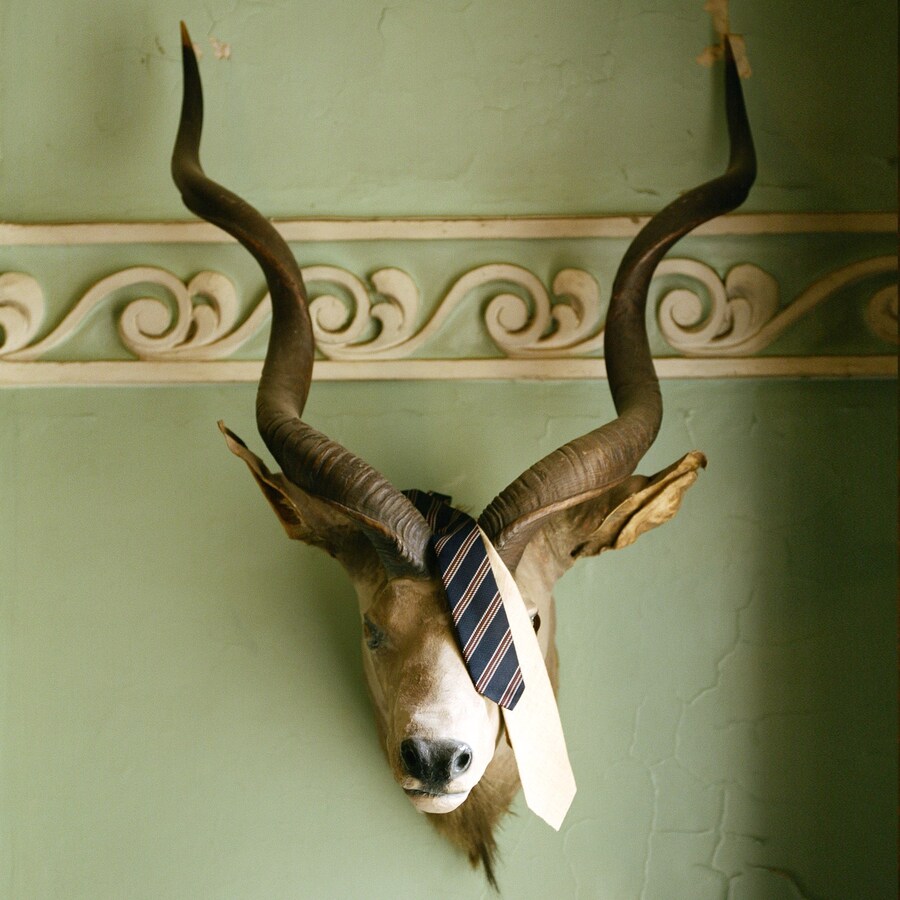 Another Man Style Guide Mr Porter Gareth Powell Cecil Beaton