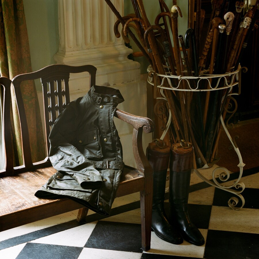 Another Man Style Guide Mr Porter Gareth Powell Cecil Beaton