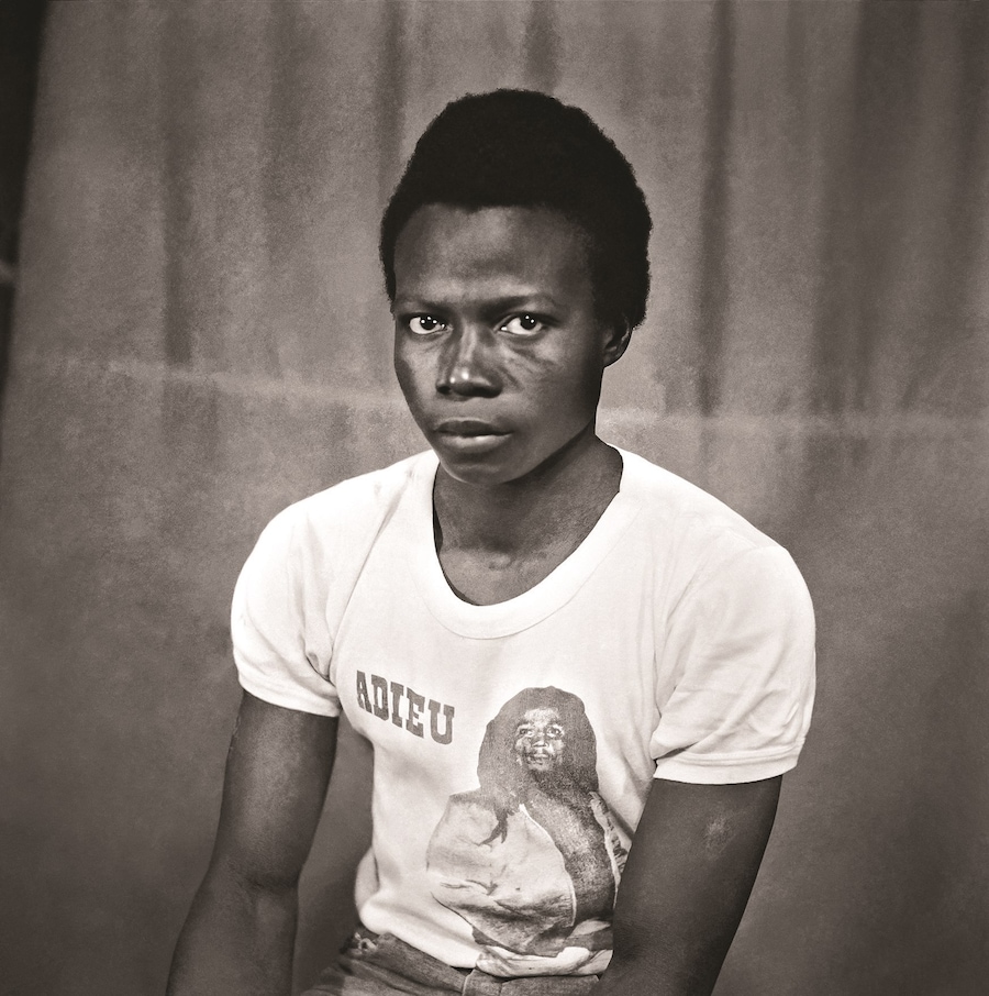 Adieu Bob Marley, 1981 Sory Sanl&#233;