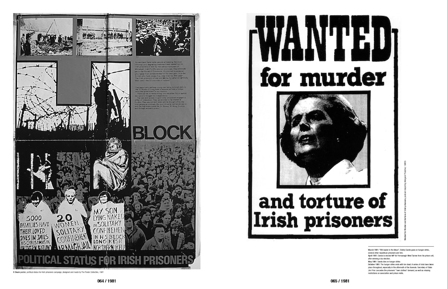 Punk Troubles: Northern Island