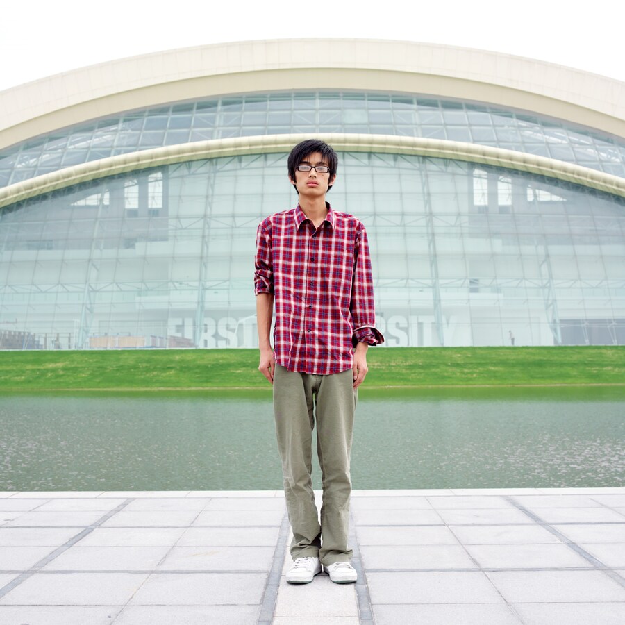 Fairytale Portraits, 2007