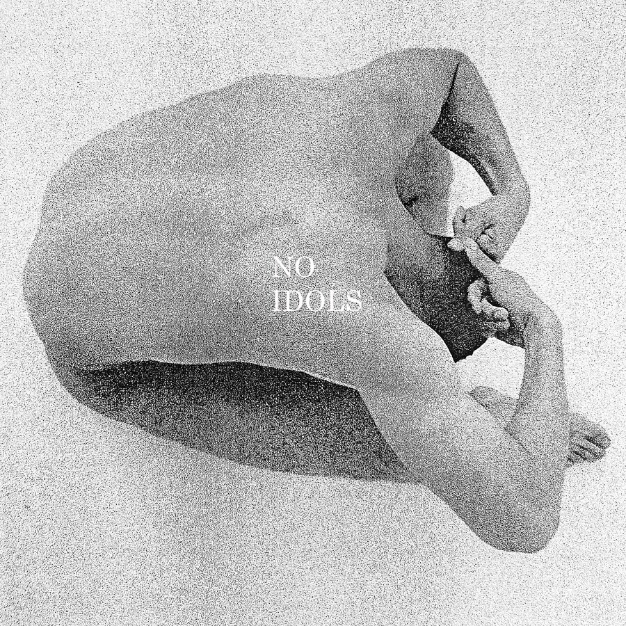 Visionist Value Artwork Peter Potter interview Another Man