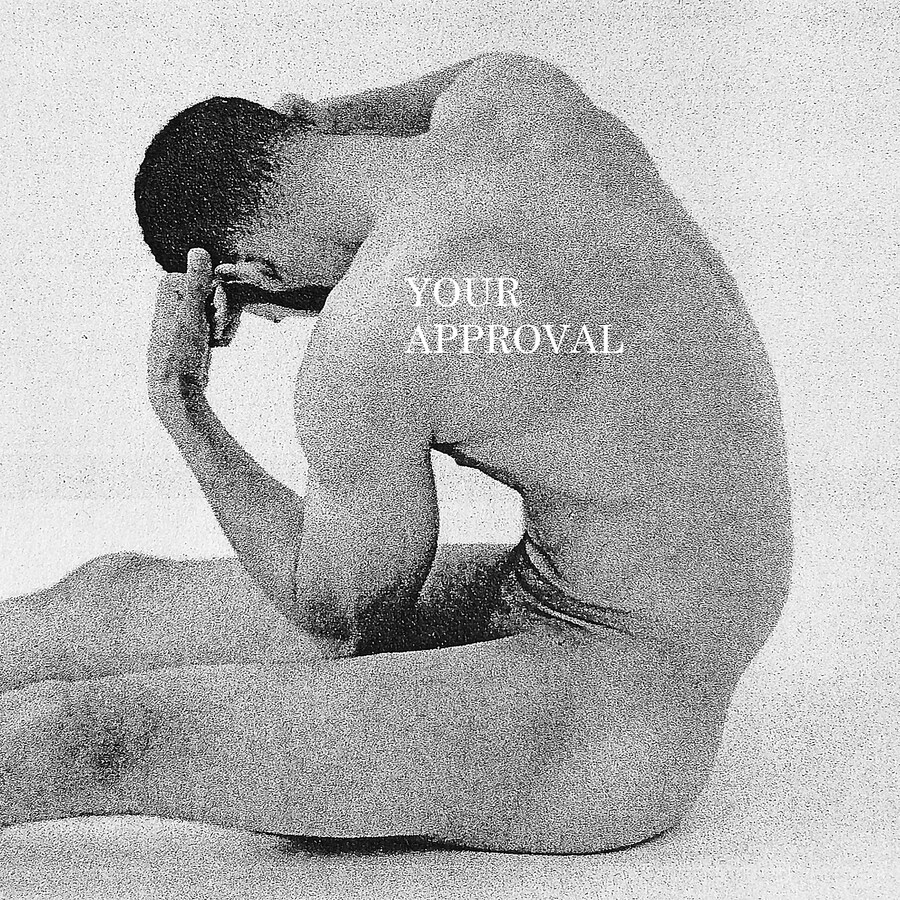 Visionist Value Artwork Peter Potter interview Another Man