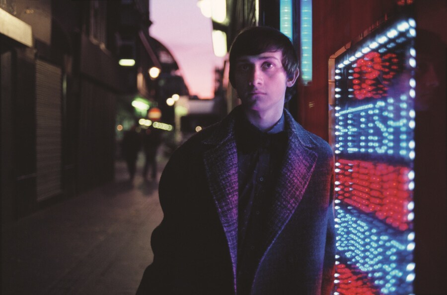 Craig Roberts Another Man magazine 19 2014 Vincent Wijngaard