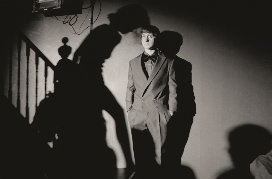 Craig Roberts Another Man magazine 19 2014 Vincent Wijngaard