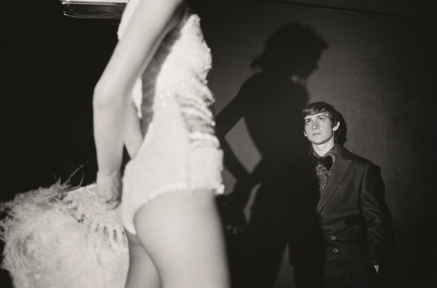 Craig Roberts Another Man magazine 19 2014 Vincent Wijngaard