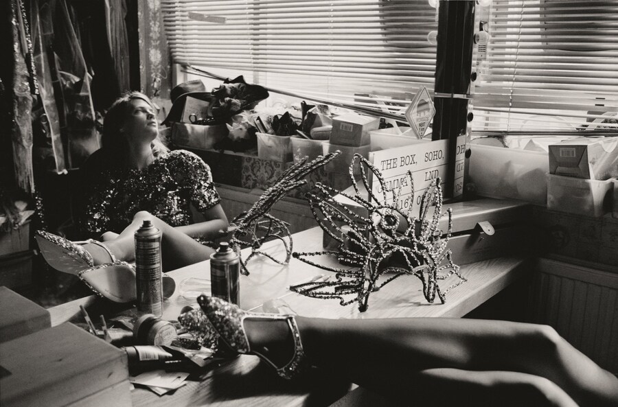 Craig Roberts Another Man magazine 19 2014 Vincent Wijngaard