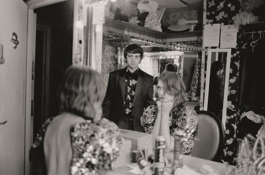 Craig Roberts Another Man magazine 19 2014 Vincent Wijngaard