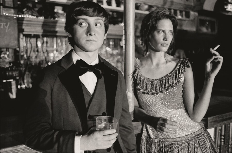 Craig Roberts Another Man magazine 19 2014 Vincent Wijngaard