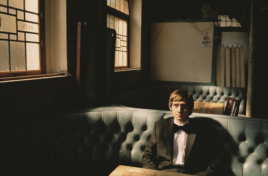 Craig Roberts Another Man magazine 19 2014 Vincent Wijngaard