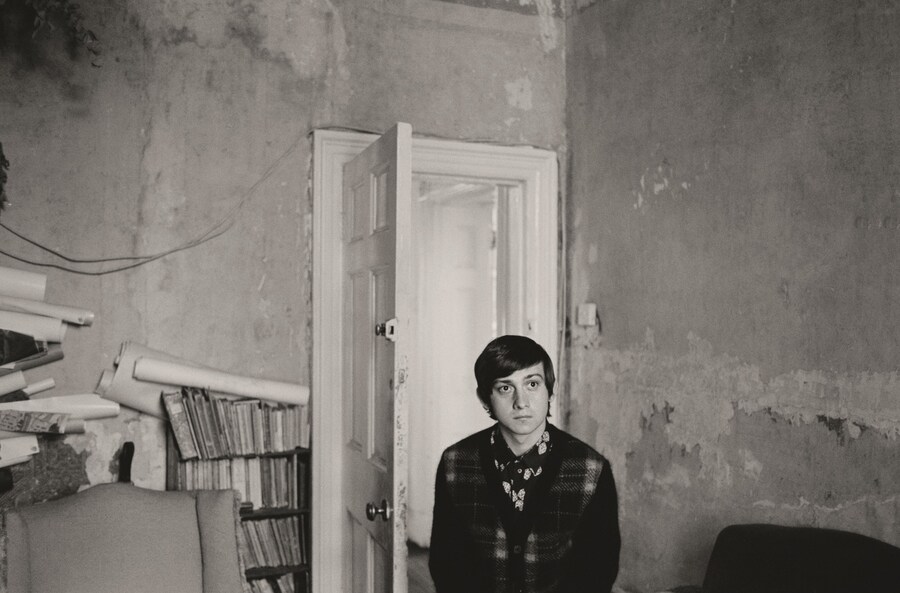 Craig Roberts Another Man magazine 19 2014 Vincent Wijngaard