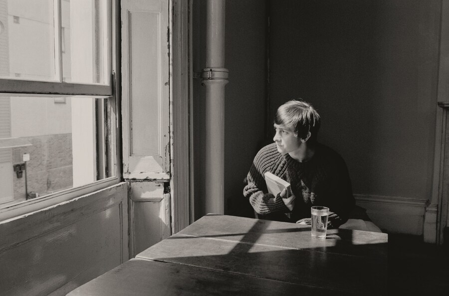 Craig Roberts Another Man magazine 19 2014 Vincent Wijngaard