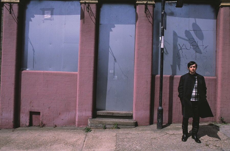 Craig Roberts Another Man magazine 19 2014 Vincent Wijngaard