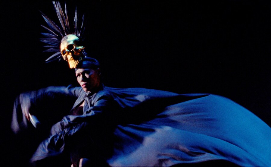 Grace Jones
