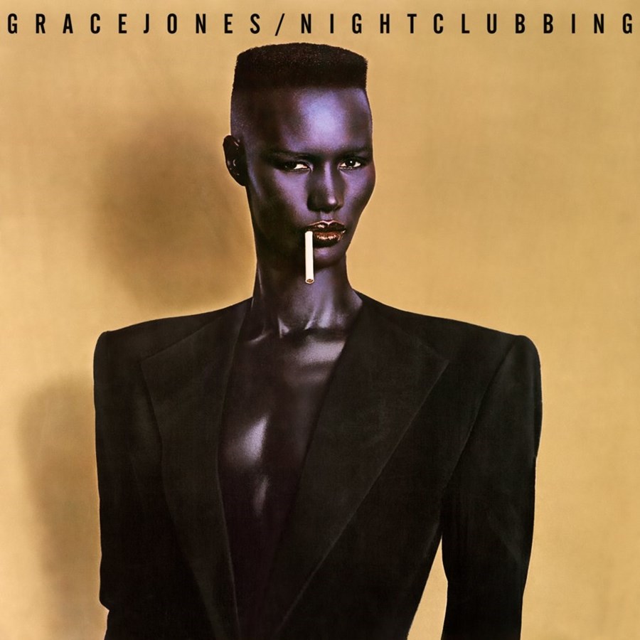 Grace Jones | AnotherMan