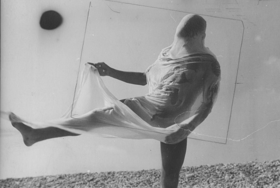 Keith Vaughan male nude erotica 1930s vintage