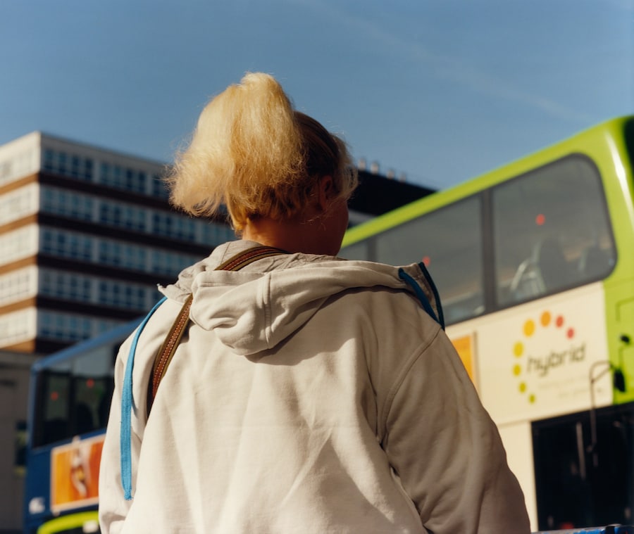 Jamie Hawkesworth Preston Bus Station book interview 2017