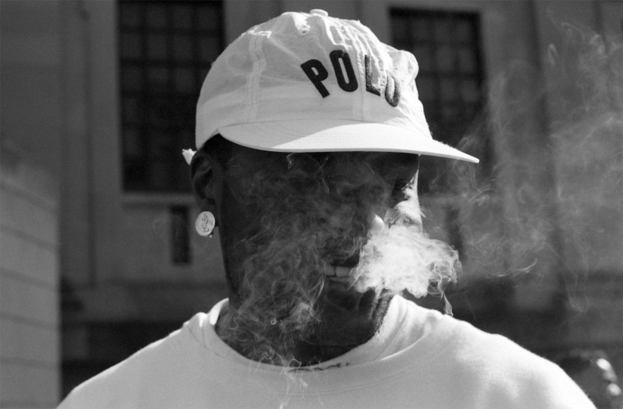 Lo Lifes Polo Ralph Lauren NYC Gang Hip Hop Rap Another Man