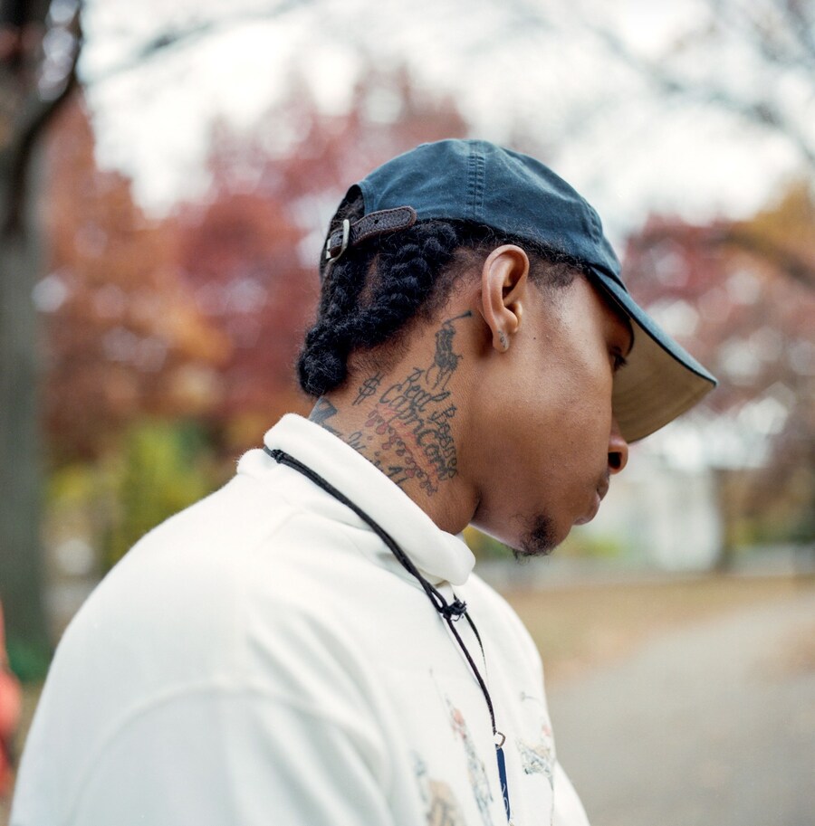 Lo Lifes Polo Ralph Lauren NYC Gang Hip Hop Rap Another Man