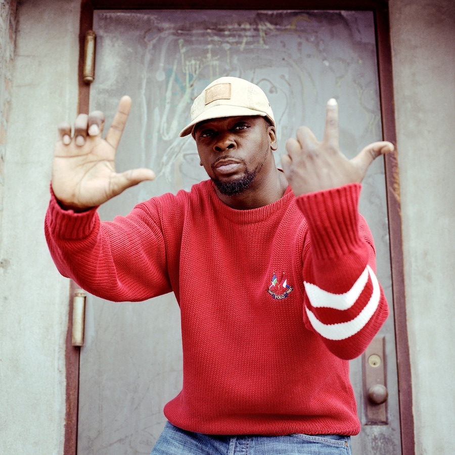 Lo Lifes Polo Ralph Lauren NYC Gang Hip Hop Rap Another Man