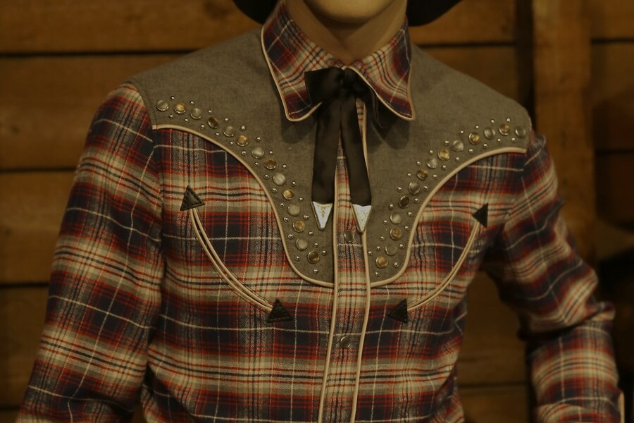 Dsquared2 A/W18 Fall 2018 backstage Milan men's fashion