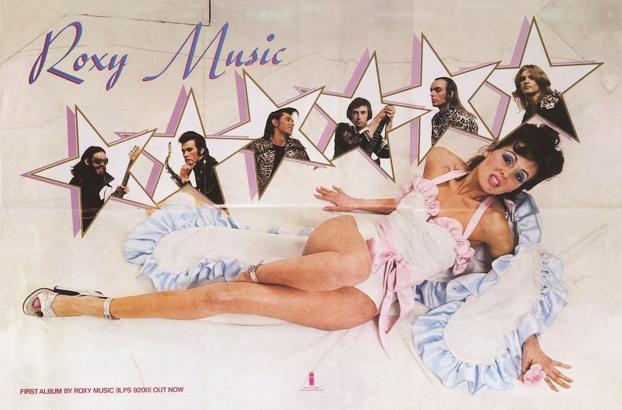 Roxy Music_1st Album Deluxe Press shots 1 copy