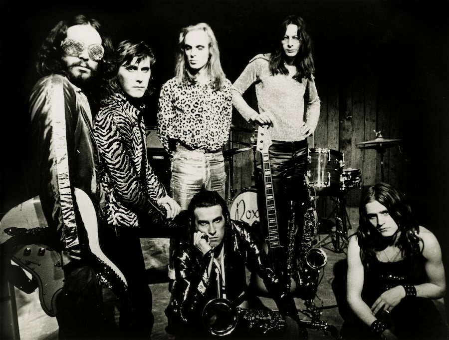 Roxy Music_1st Album Deluxe Press shots 143