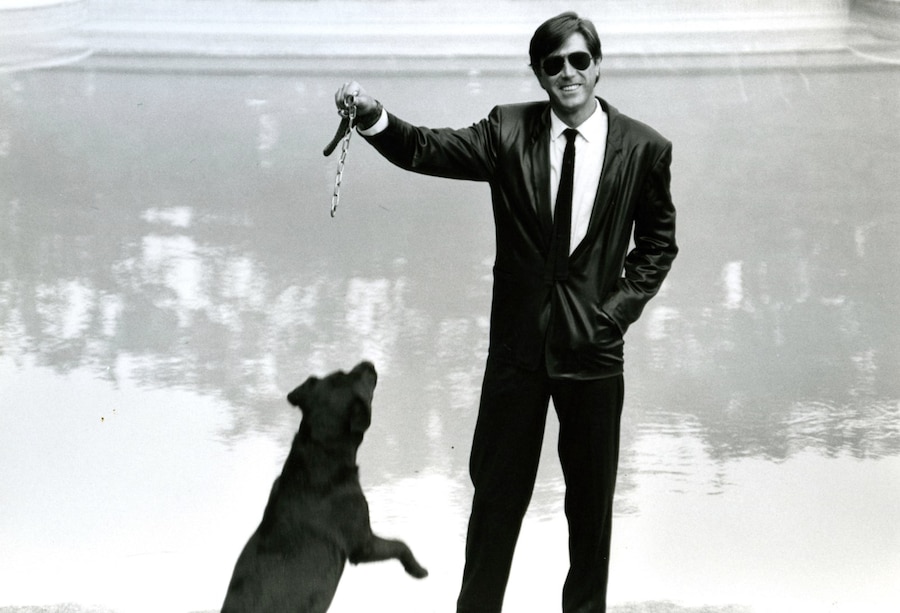 BF; The Bride Stripped Bare, Neil Kirk (file 9) [7