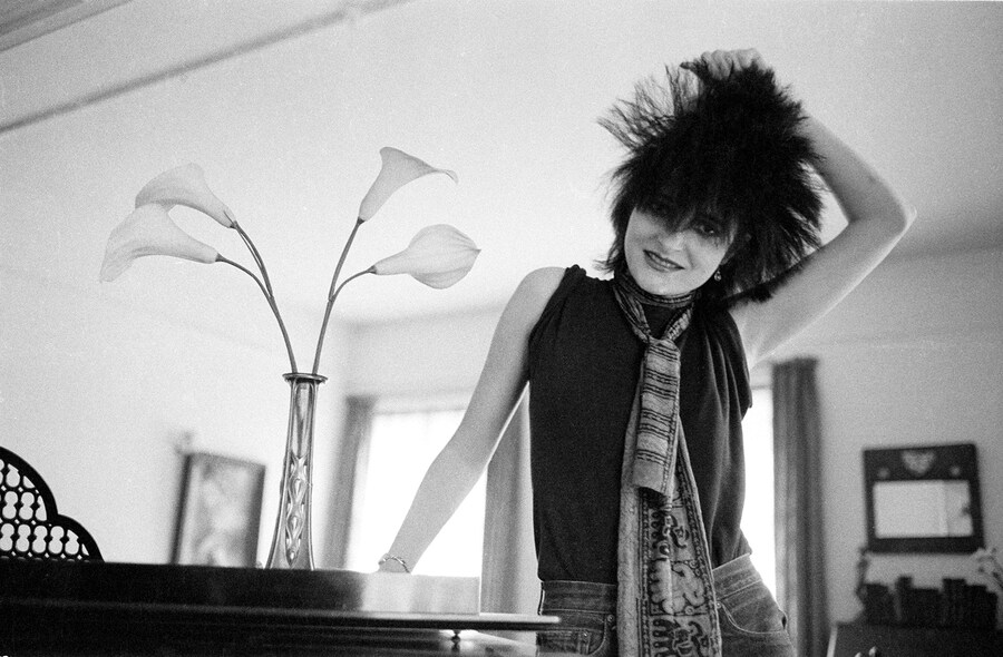 Siouxsie 5006