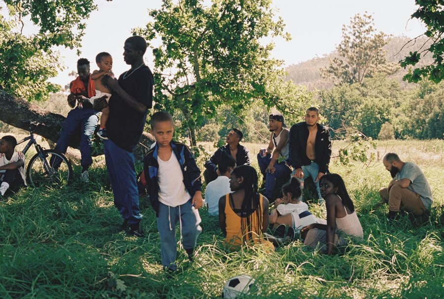 Heaven (c) Nicolas Poillot 6