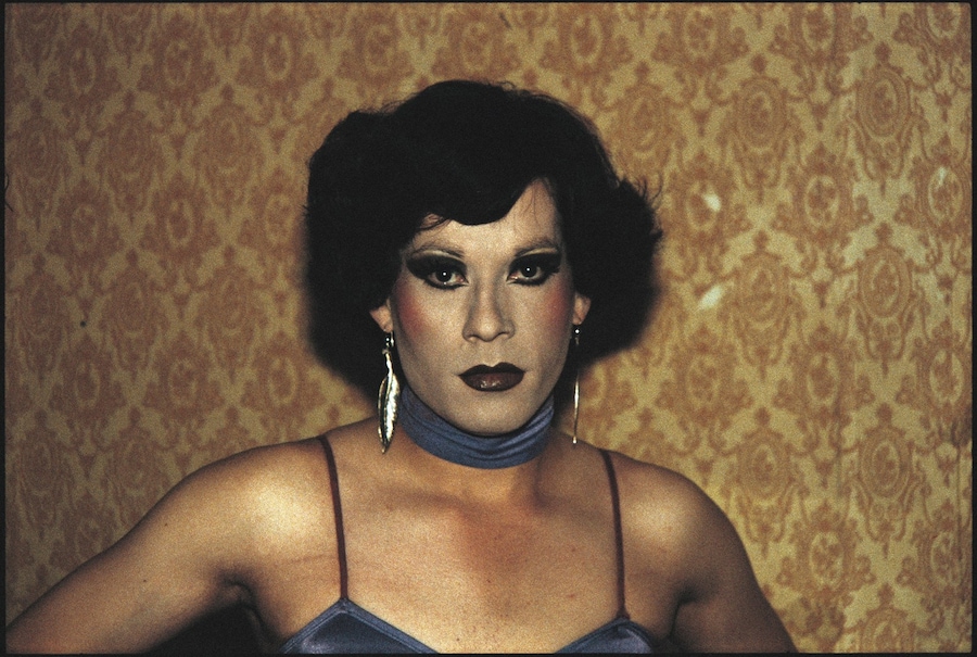 Paz Errázuriz La Manzana de Ad Barbican Another Kind of Li