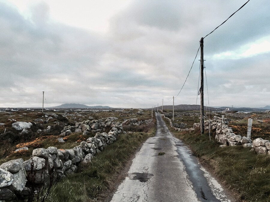 Paddy &amp; Liam book Perry Ogden Travellers interview 2018 