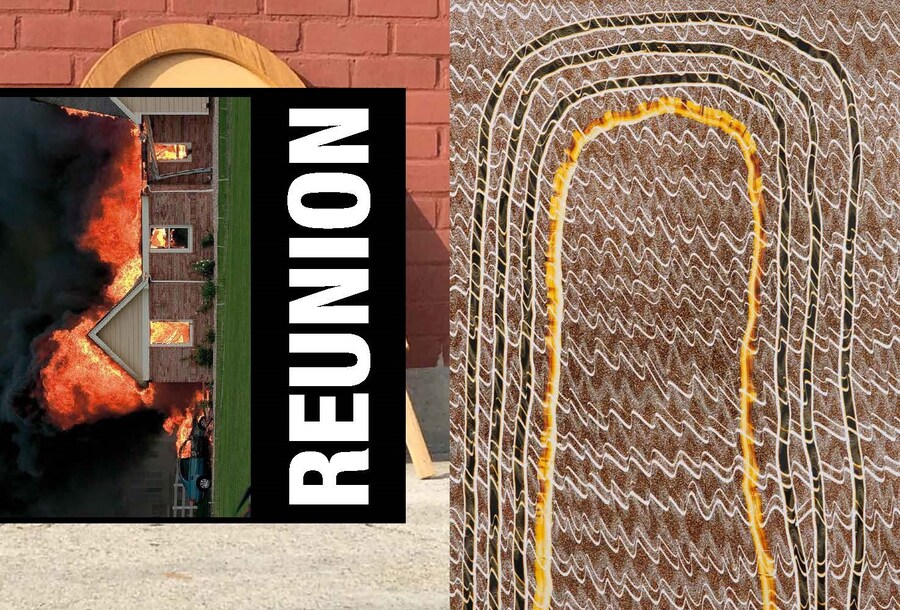 Tomorrow’s Man magazine Jack Pierson interview homoerotica