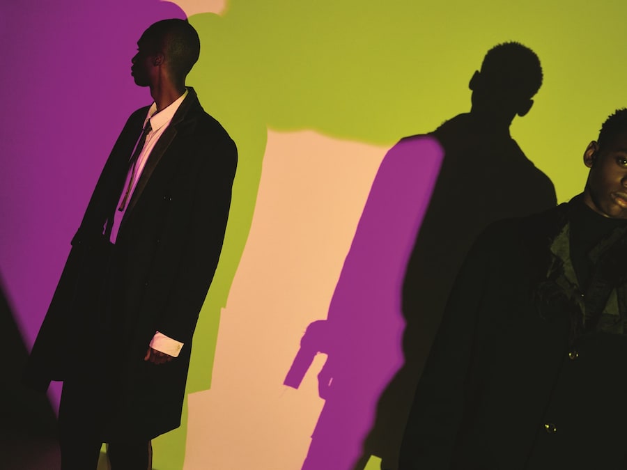 Another Man Viviane Sassen Ellie Grace Cumming