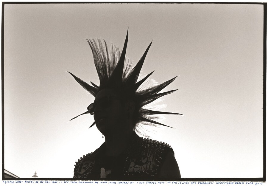 Liberty Silhouette NEW