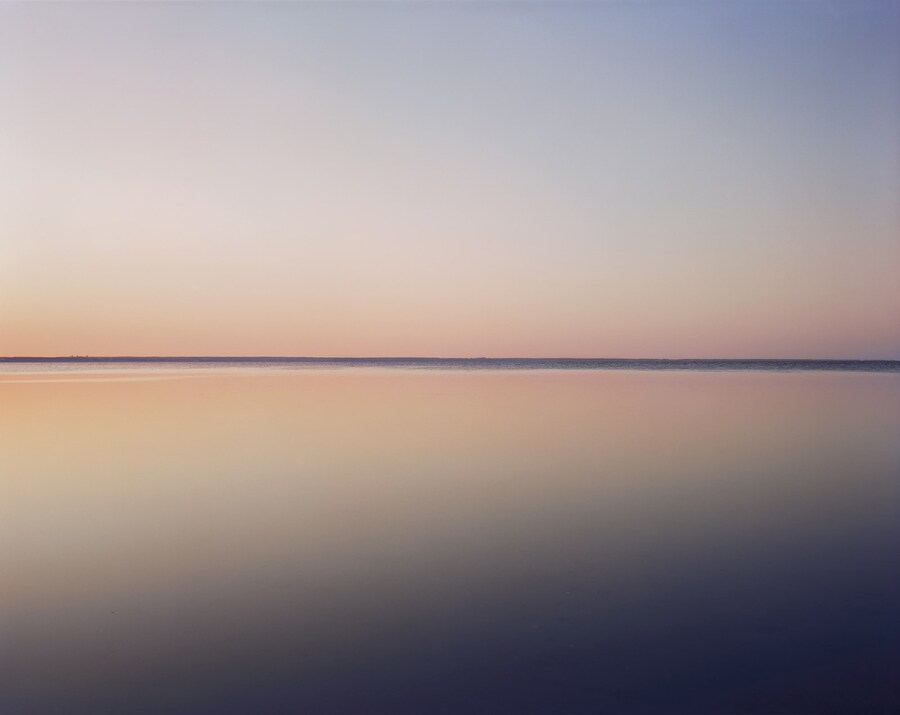 Joel Meyerowitz interview guide photography street