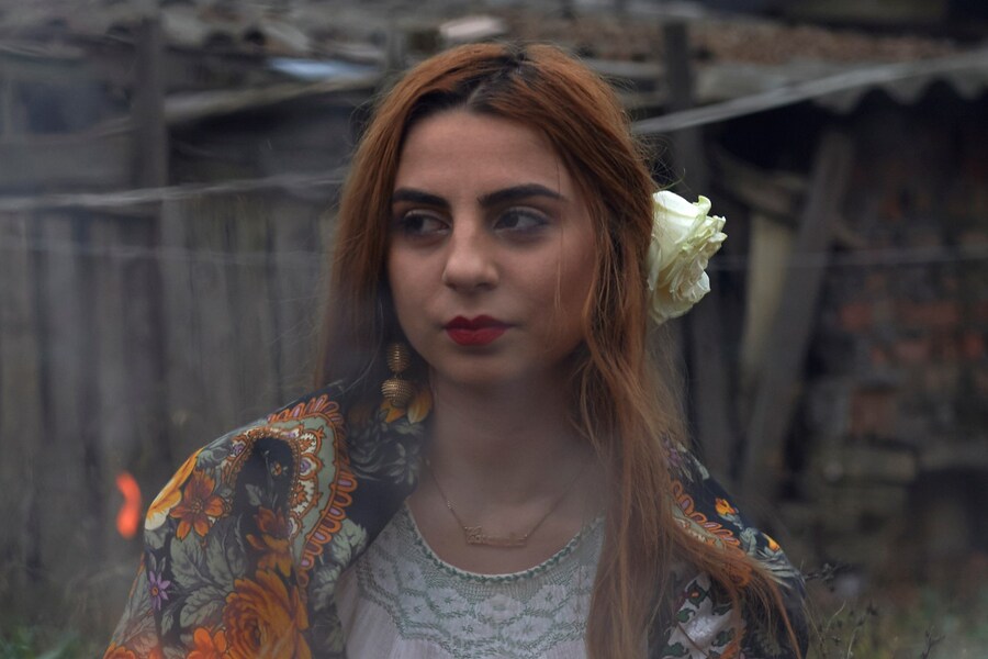 Romania Transylvania witches witchcraft Bucharest