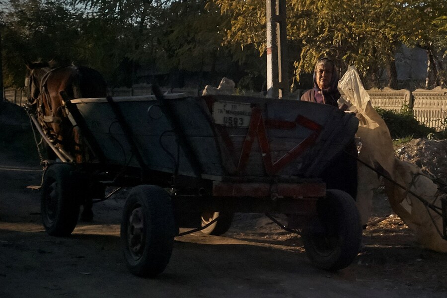Romania Transylvania witches witchcraft Bucharest