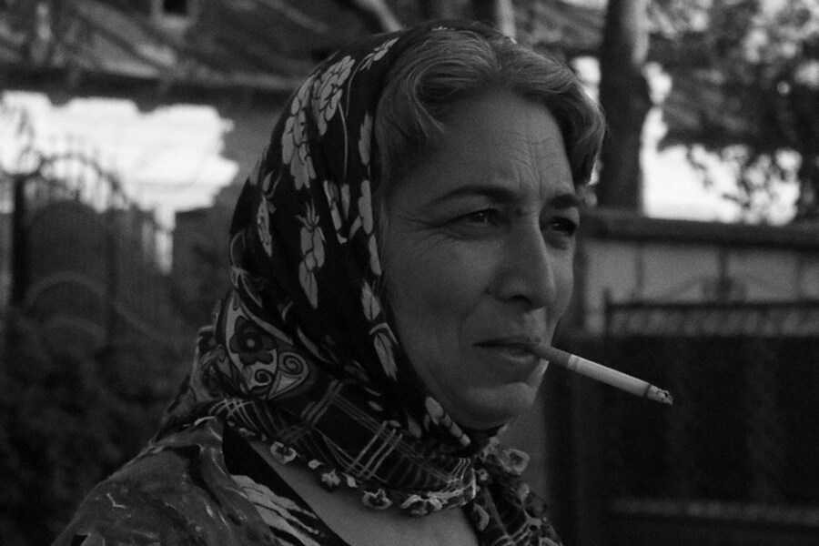 Romania Transylvania witches witchcraft Bucharest