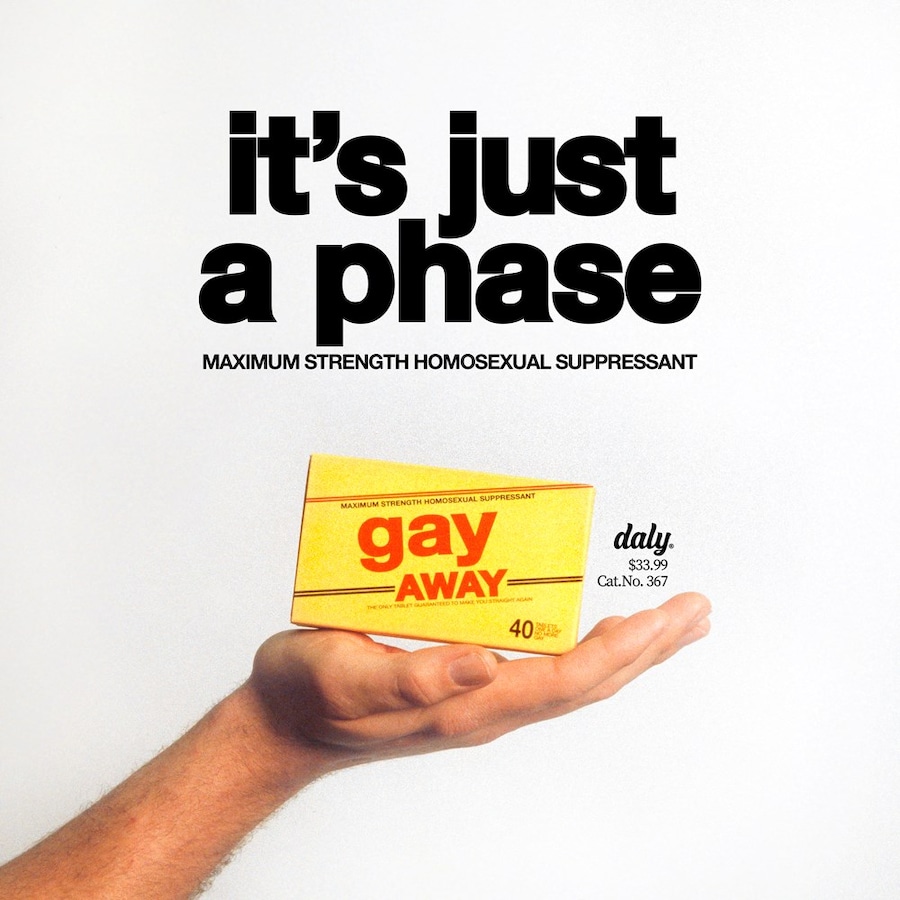 Jack Daly the real man catalogue fragile masculinity