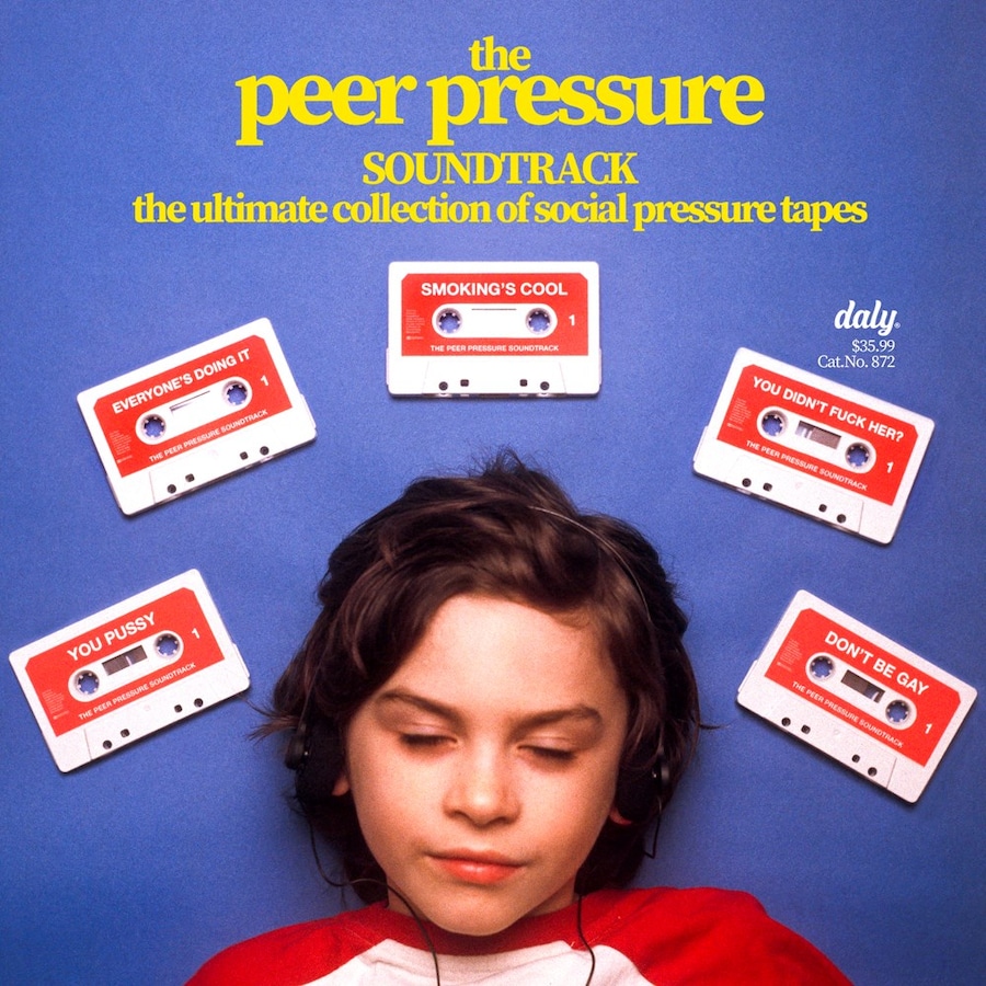 Jack Daly the real man catalogue fragile masculinity