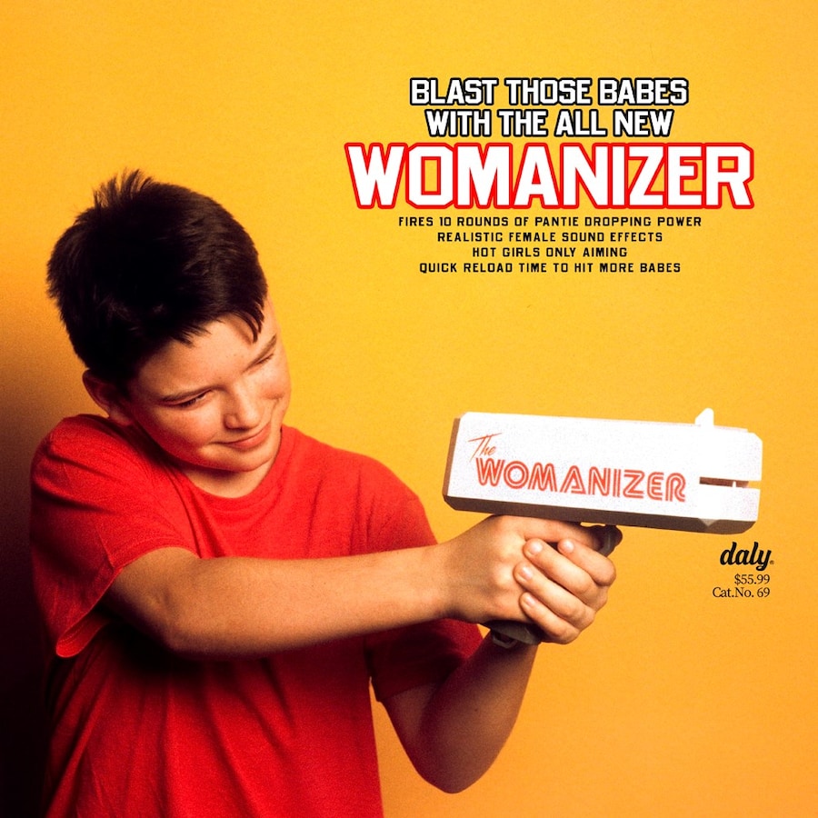 Jack Daly the real man catalogue fragile masculinity