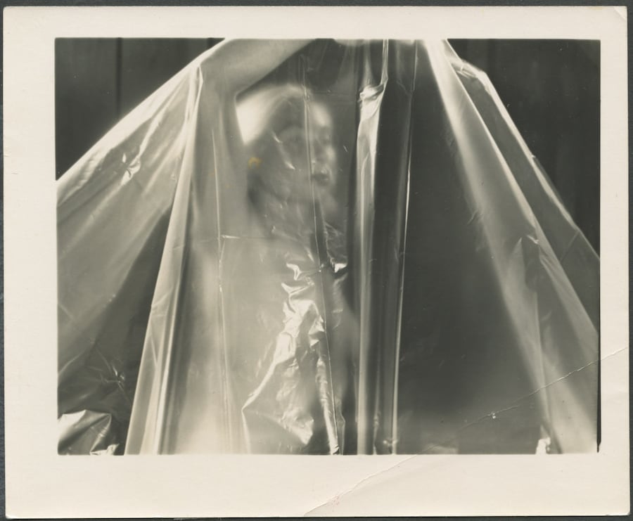 Photographs from the Collection of Charlie Beesley