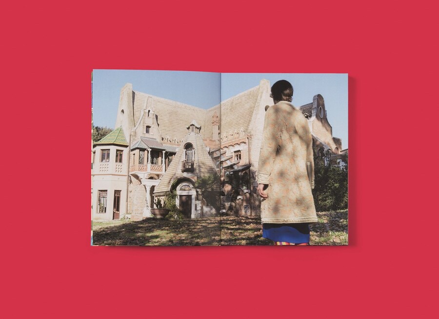 Disturbia Peter Schlesinger Gucci book Dario Argento intervi