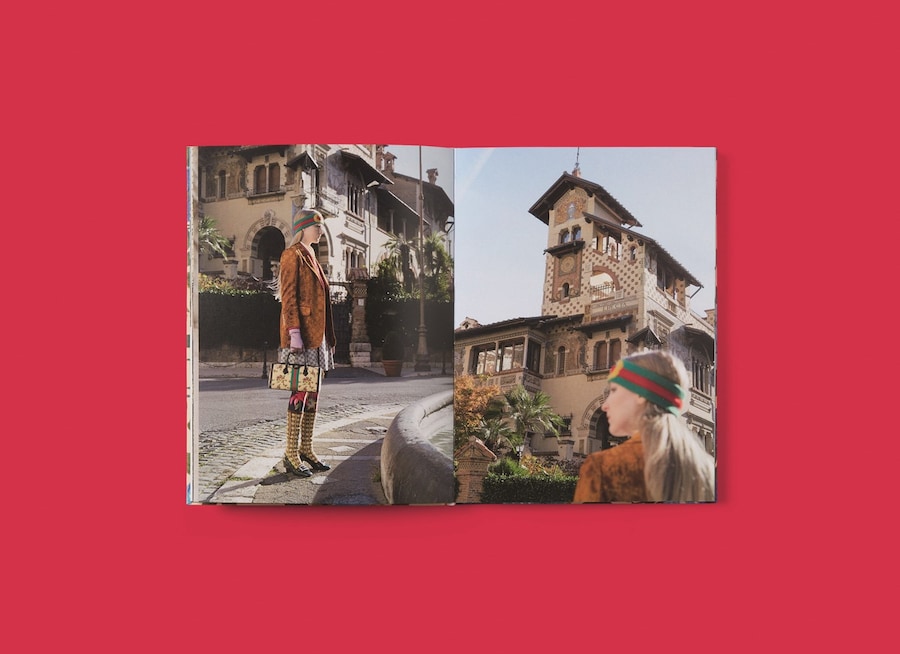 Disturbia Peter Schlesinger Gucci book Dario Argento intervi