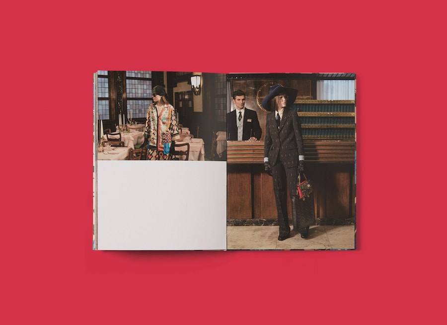 Disturbia Peter Schlesinger Gucci book Dario Argento intervi