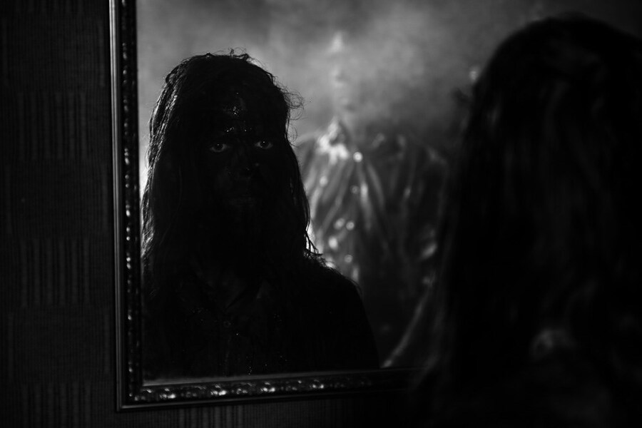 Mis&#254;yrming band Icelandic black metal Ver&#240;i lj&#243;s Svartm&#225;lmur