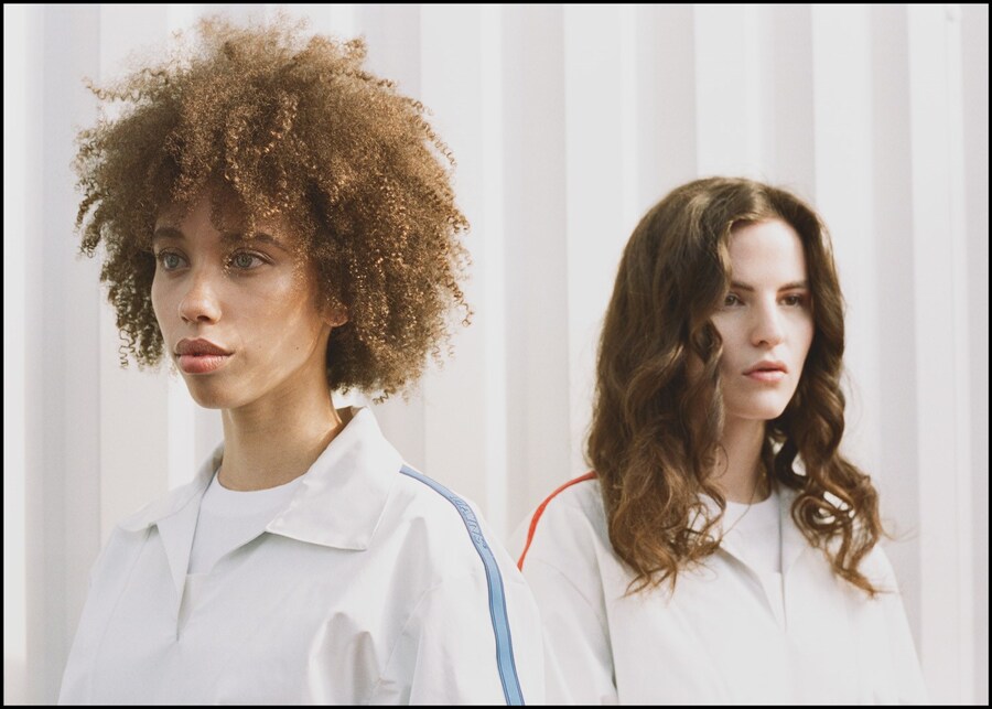 Mains Skepta Fashion Brand Walid Labri Photography