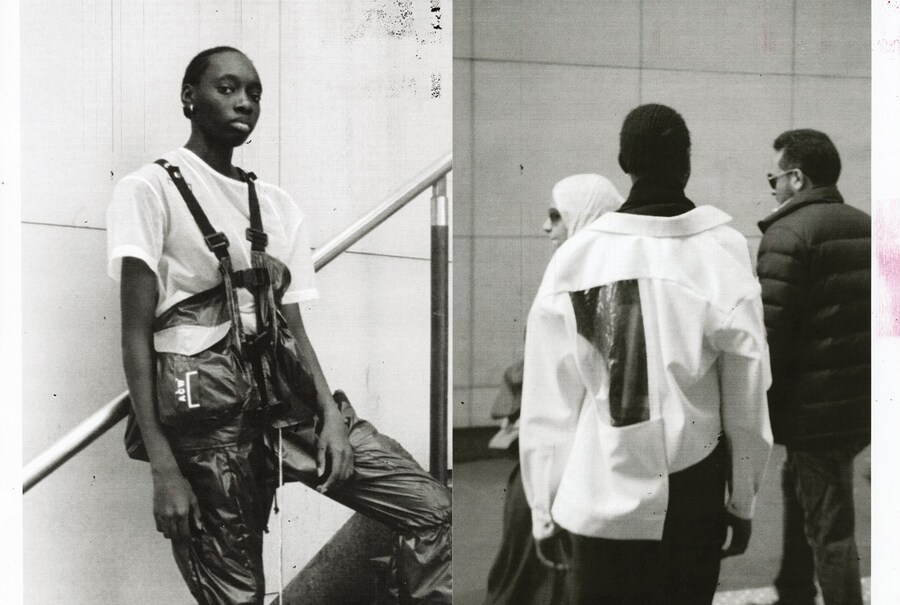 Phase One Archive One A Cold Wall Samuel Ross tips advice